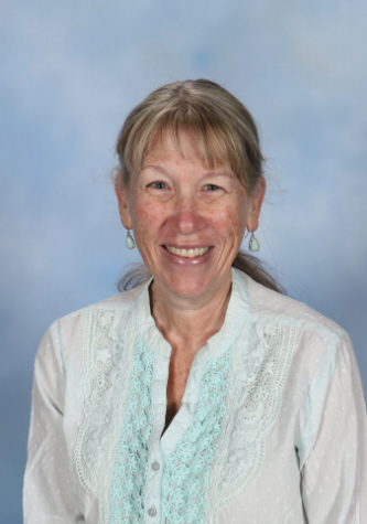 Ruth Gerolemou